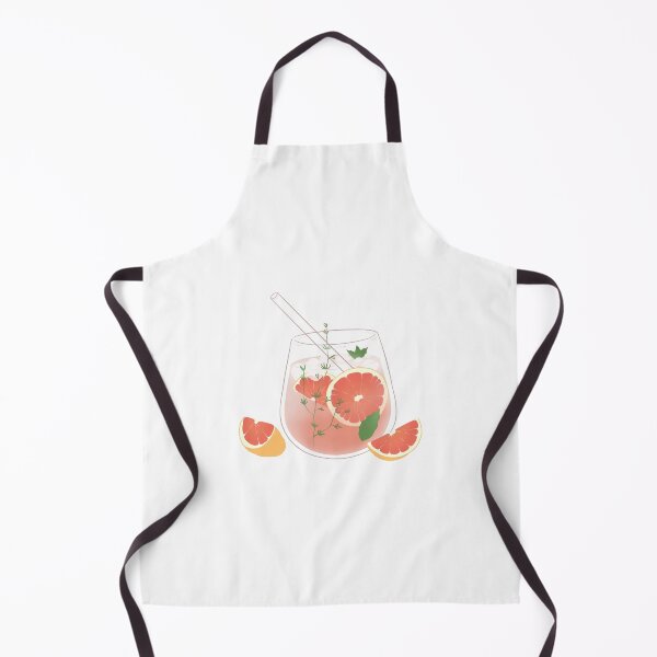 Item preview, Grapefruit cocktail designed and sold by SarahGamal.