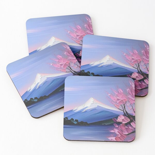 Item preview, 'Cherry Lake ' by Merlyn Morris designed and sold by Merlyn Morris.