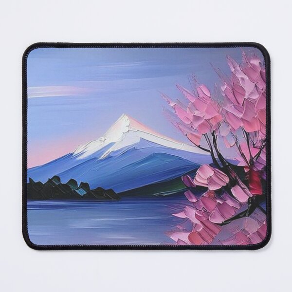 Item preview, 'Cherry Lake ' by Merlyn Morris designed and sold by Merlyn Morris.