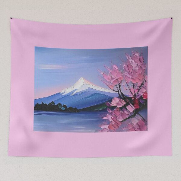 Item preview, 'Cherry Lake ' by Merlyn Morris designed and sold by Merlyn Morris.