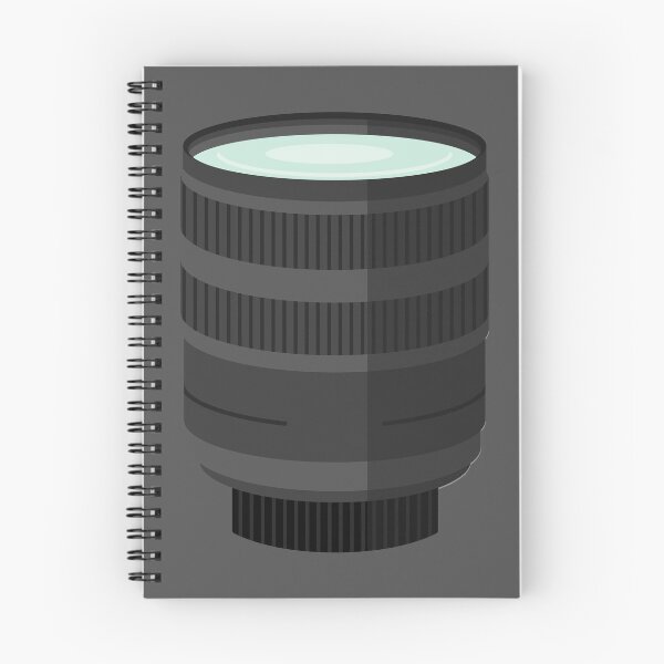 Item preview, it's not hoarding if it's lenses designed and sold by BRU Design.