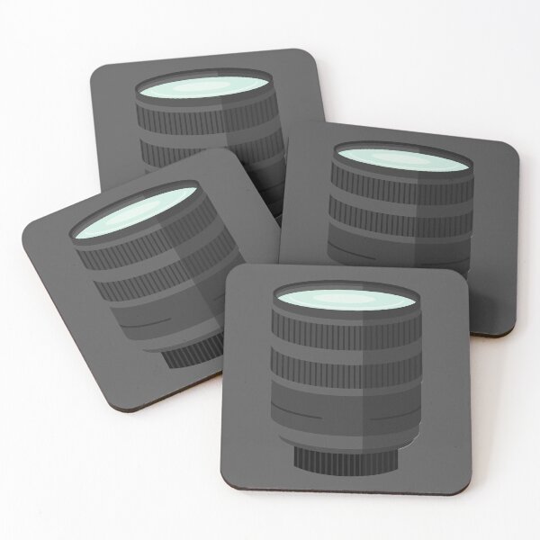 Item preview, it's not hoarding if it's lenses designed and sold by BRU Design.