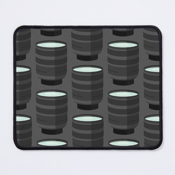 Item preview, it's not hoarding if it's lenses designed and sold by BRU Design.