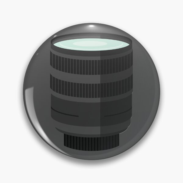 Item preview, it's not hoarding if it's lenses designed and sold by BRU Design.