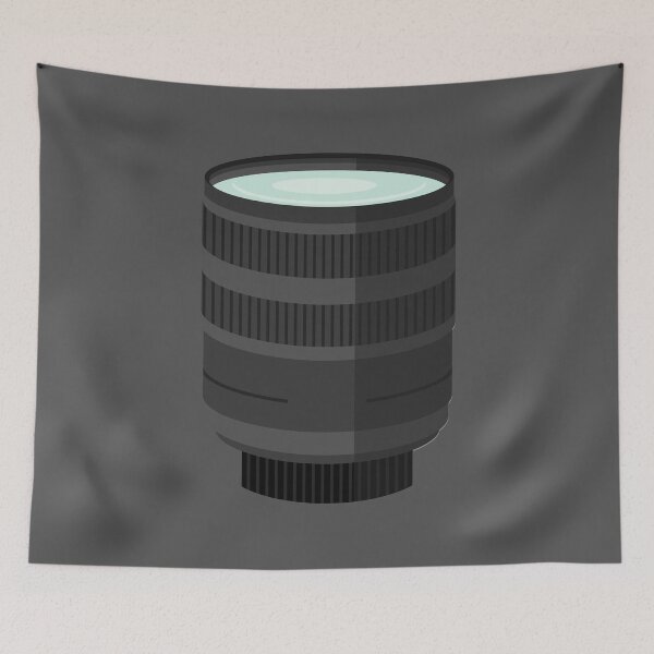 Item preview, it's not hoarding if it's lenses designed and sold by BRU Design.