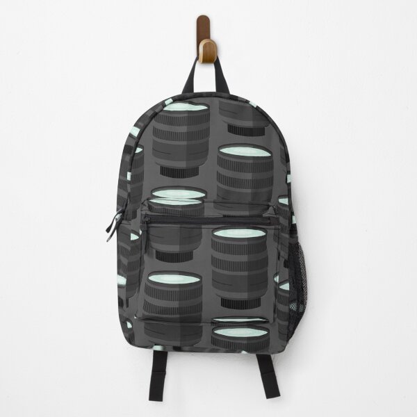 Item preview, it's not hoarding if it's lenses designed and sold by BRU Design.