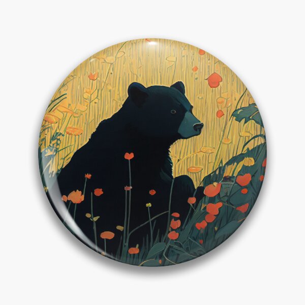 Item preview, Spring Bear designed and sold by LonelyKraken.