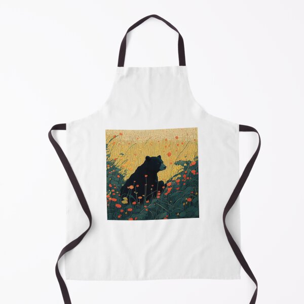 Item preview, Spring Bear designed and sold by LonelyKraken.