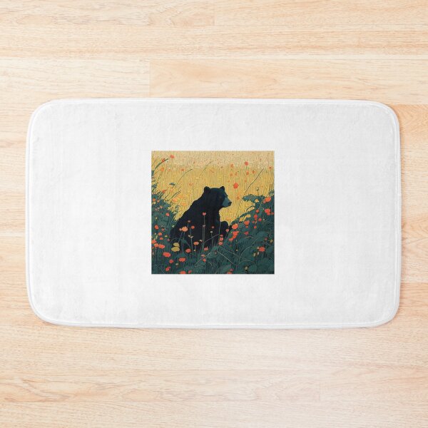 Item preview, Spring Bear designed and sold by LonelyKraken.