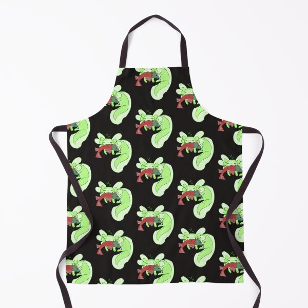 Item preview, Axolot designed and sold by ALAEEDDINEBHM.