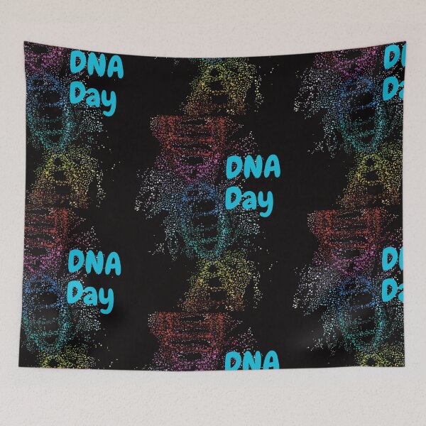 Item preview, DNA Day designed and sold by Simo0455.