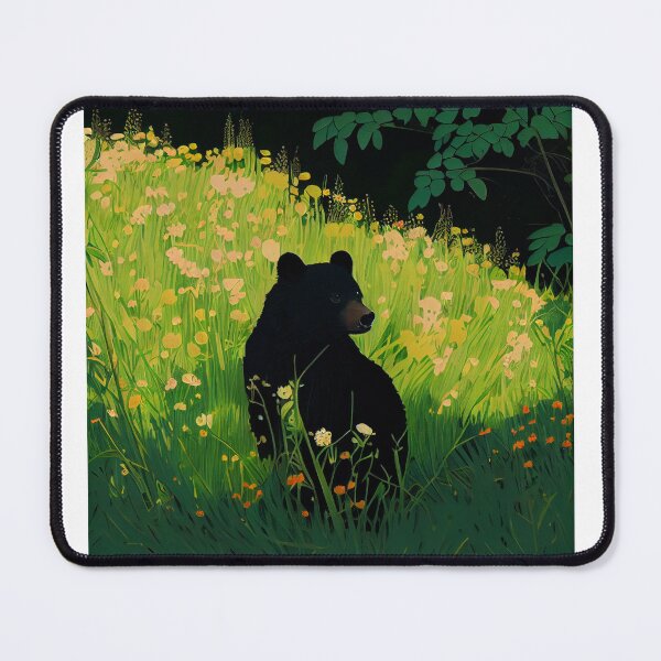 Item preview, Spring Bear designed and sold by LonelyKraken.