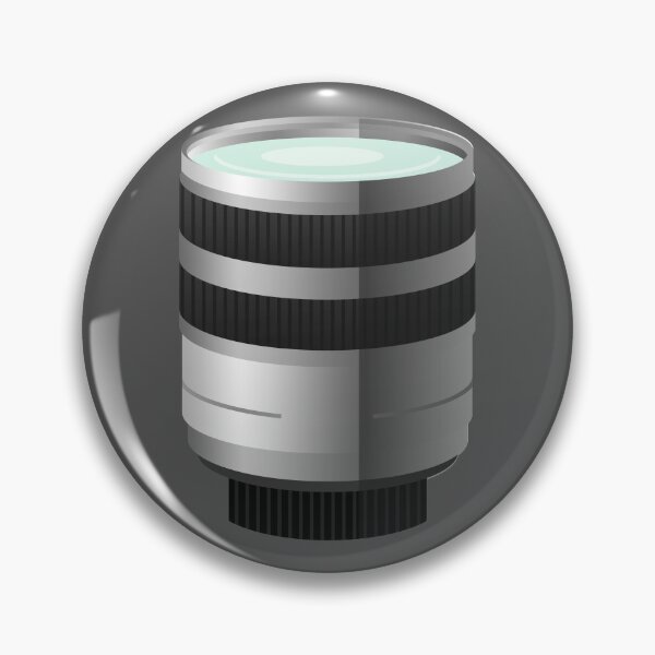 Item preview, it's not hoarding if it's lenses designed and sold by BRU Design.