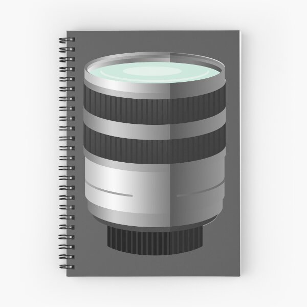Item preview, it's not hoarding if it's lenses designed and sold by BRU Design.
