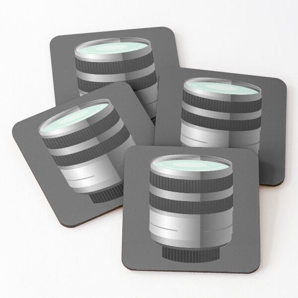 Item preview, it's not hoarding if it's lenses designed and sold by BRU Design.