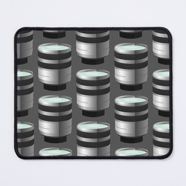 Item preview, it's not hoarding if it's lenses designed and sold by BRU Design.