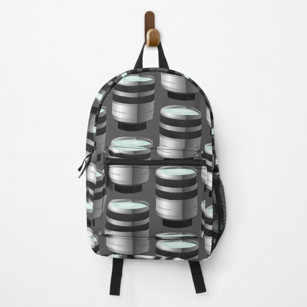 Item preview, it's not hoarding if it's lenses designed and sold by BRU Design.
