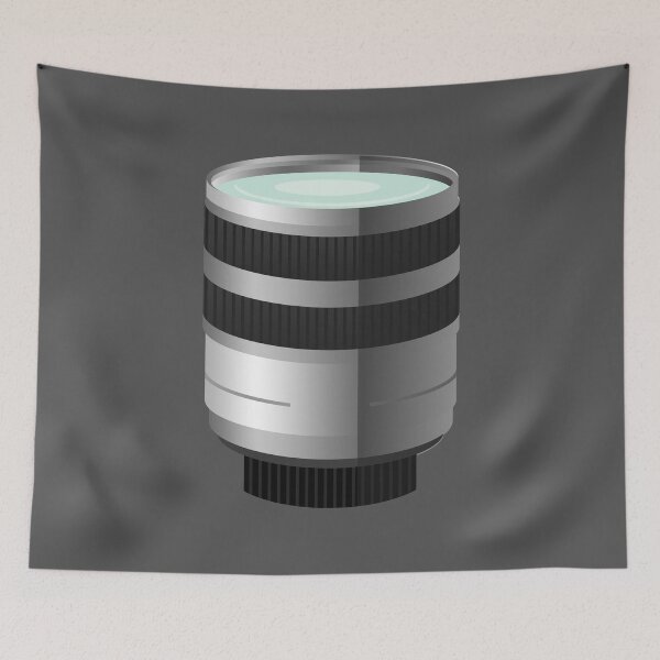 Item preview, it's not hoarding if it's lenses designed and sold by BRU Design.