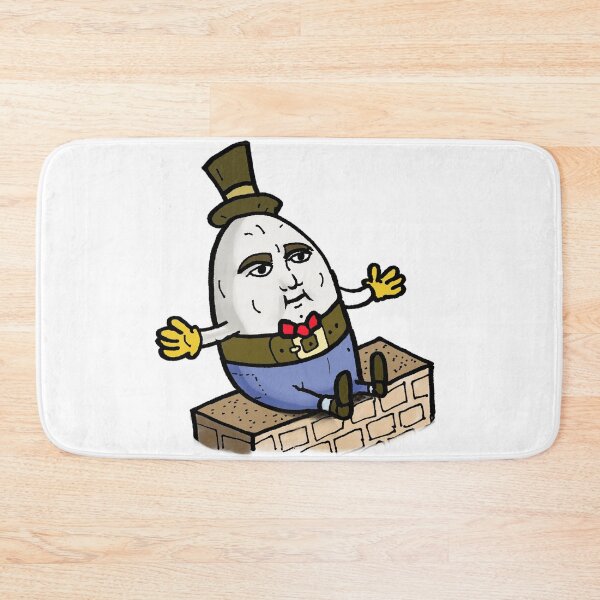Item preview, Humpty Dumpty designed and sold by reformedfruit.