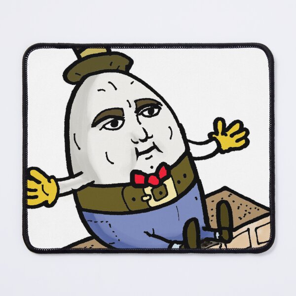 Item preview, Humpty Dumpty designed and sold by reformedfruit.