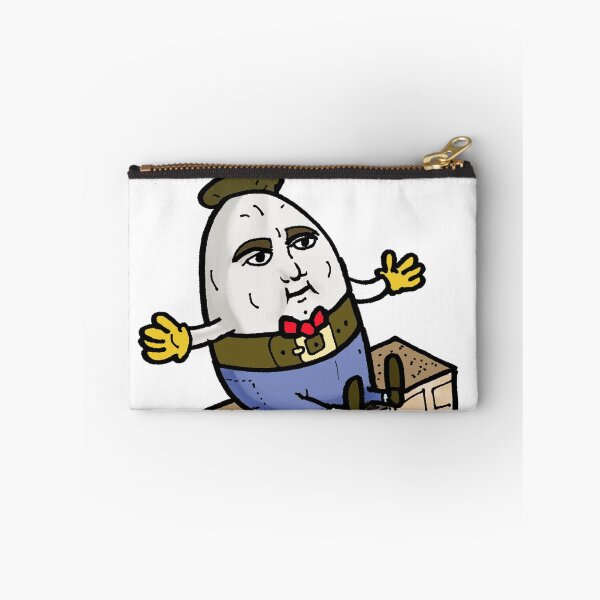 Item preview, Humpty Dumpty designed and sold by reformedfruit.
