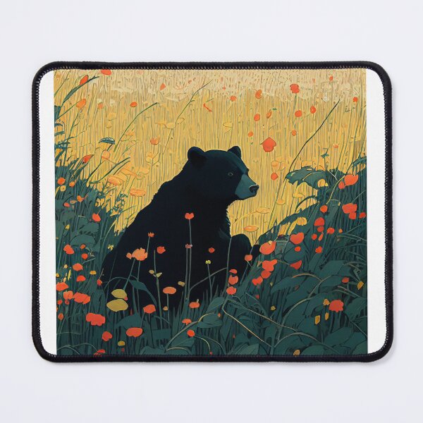 Item preview, Spring Bear designed and sold by LonelyKraken.