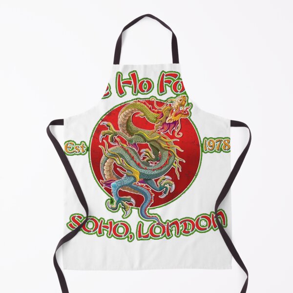 Item preview, Lee Ho Fooks Soho London Est 1978 designed and sold by henlinejohnny.