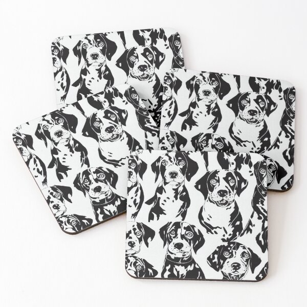 Item preview, funny dogs designed and sold by Tim-Ries.