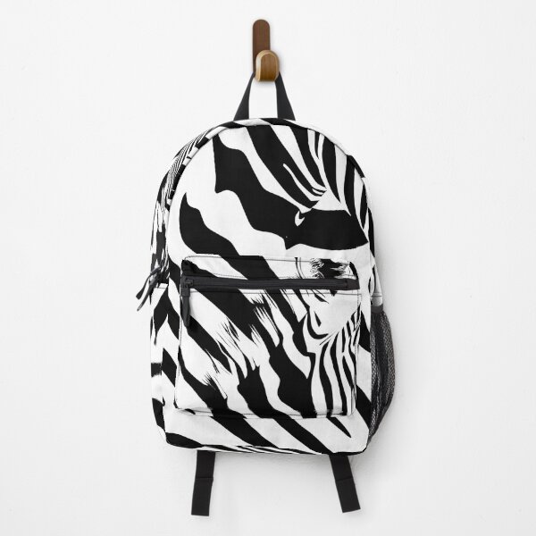 Item preview, Zebra style designed and sold by Tw1nsAIArt.