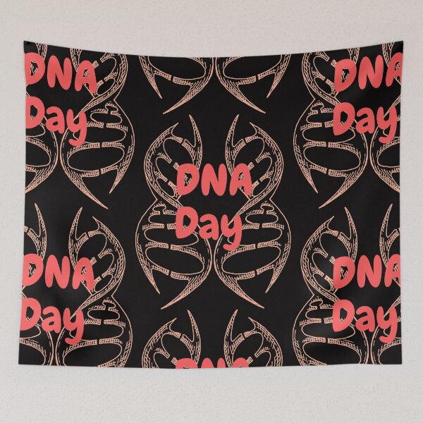 Item preview, DNA Day designed and sold by Simo0455.