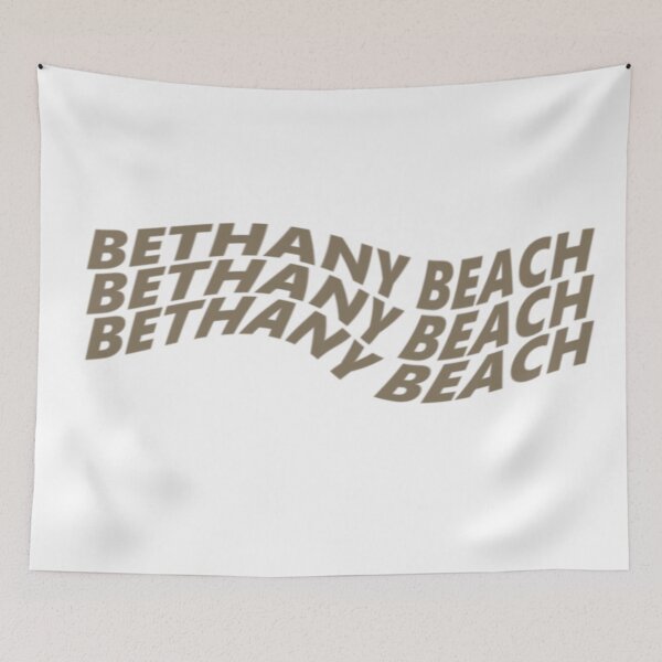 Item preview, Bethany Beach Twirl in Tan designed and sold by GABRIELLE CAPRI.