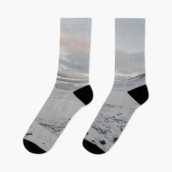 Item preview, Dramatic Winter Landscape designed and sold by Kate-P-.