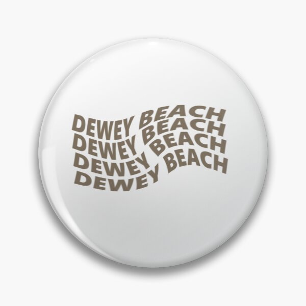 Artikelvorschau, Dewey Beach Twirl in Hellbraun entworfen und verkauft von GABRIELLE CAPRI.