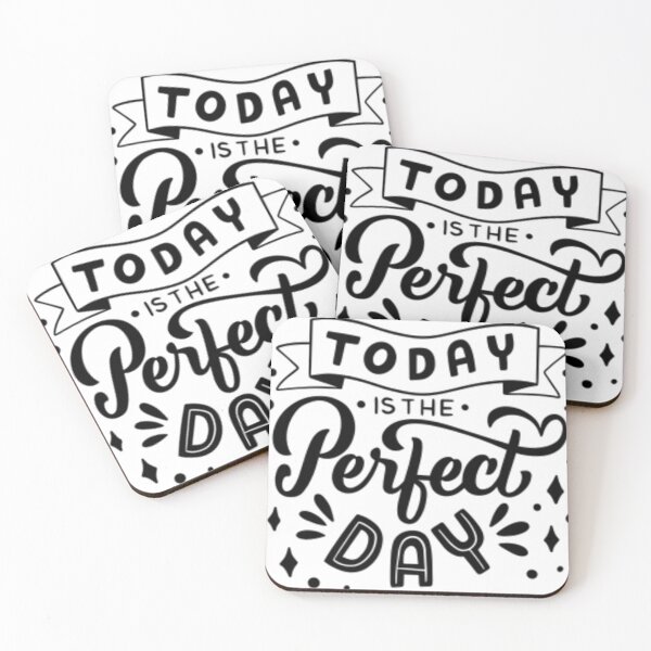 Item preview, Today is the prefect day designed and sold by Justforyou9.