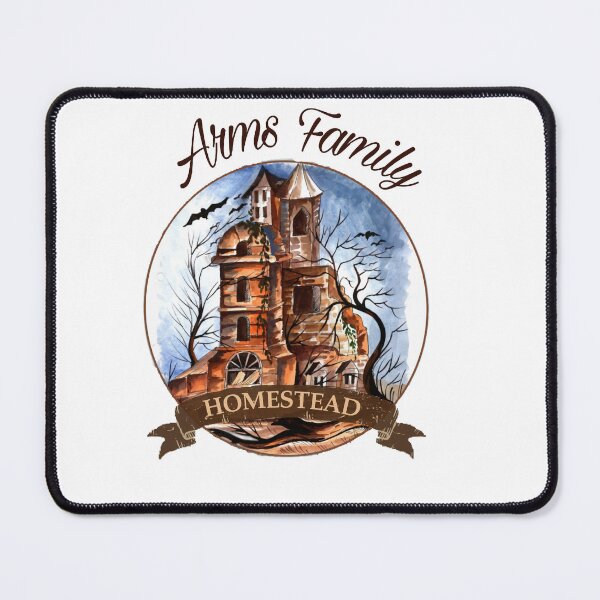Item preview, Arms family homestead designed and sold by Hight-low-view.