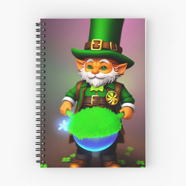 Item preview, Saint Patrick’s Day designed and sold by Tw1nsAIArt.