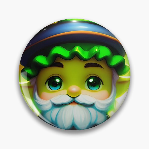 Item preview, Saint Patrick’s Day, Luck designed and sold by Tw1nsAIArt.