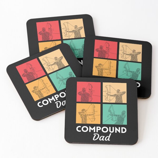 Item preview, Compound Dad designed and sold by clivesandles.