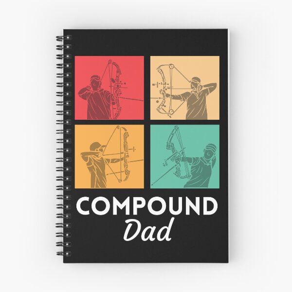 Item preview, Compound Dad designed and sold by clivesandles.