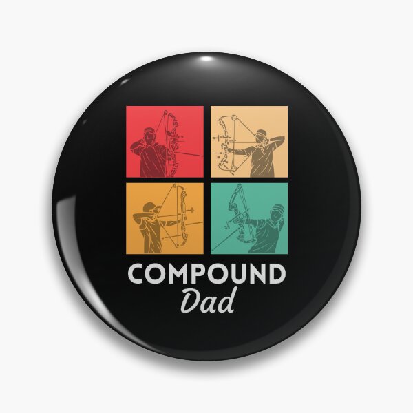 Item preview, Compound Dad designed and sold by clivesandles.
