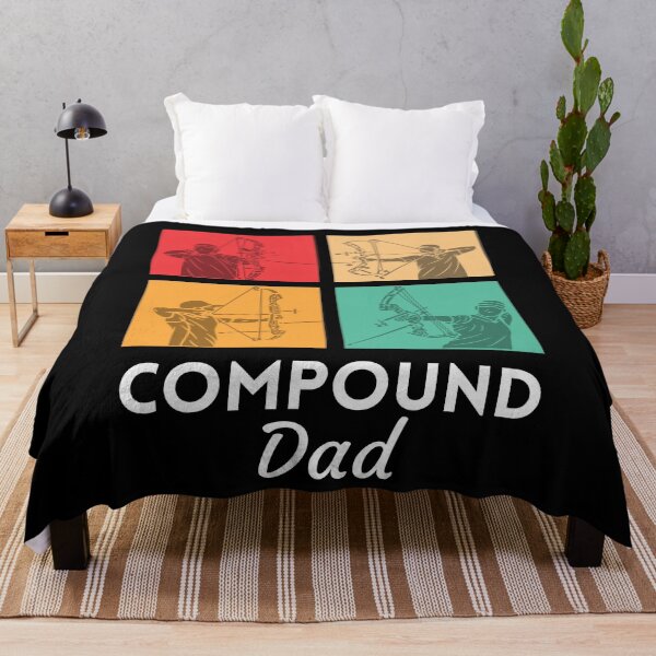 Item preview, Compound Dad designed and sold by clivesandles.
