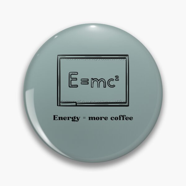 Item preview, E=mc2 designed and sold by Engineerclubs.