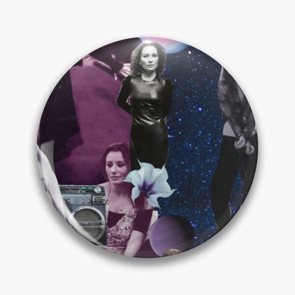 Item preview, Tori Amos Art designed and sold by Hohous.