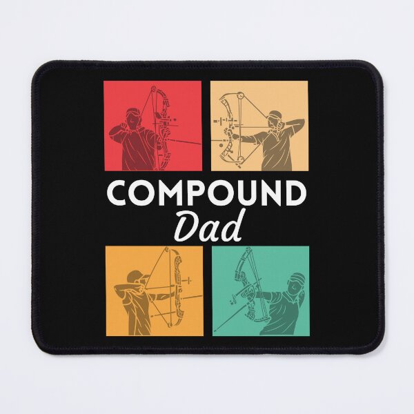 Item preview, Compound Dad designed and sold by clivesandles.