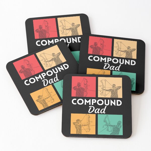 Item preview, Compound Dad designed and sold by clivesandles.