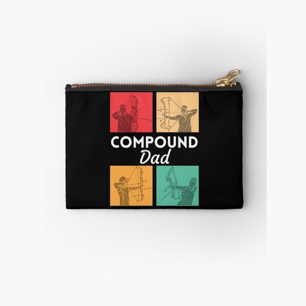 Item preview, Compound Dad designed and sold by clivesandles.
