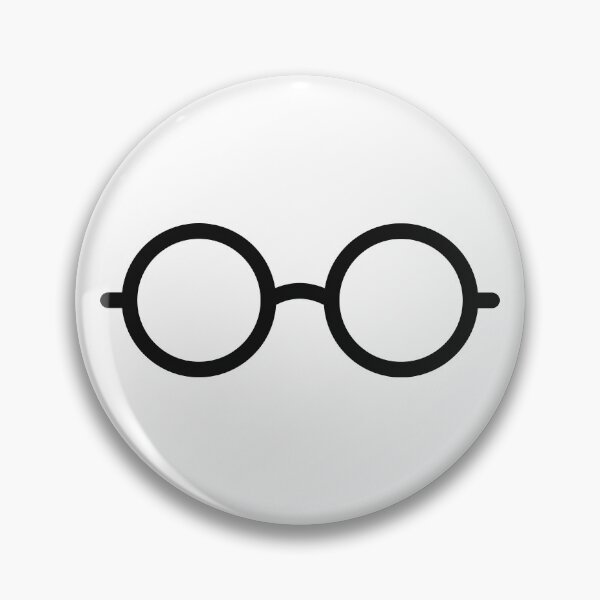 Item preview, Simple glasses icon design designed and sold by Luca Marella.