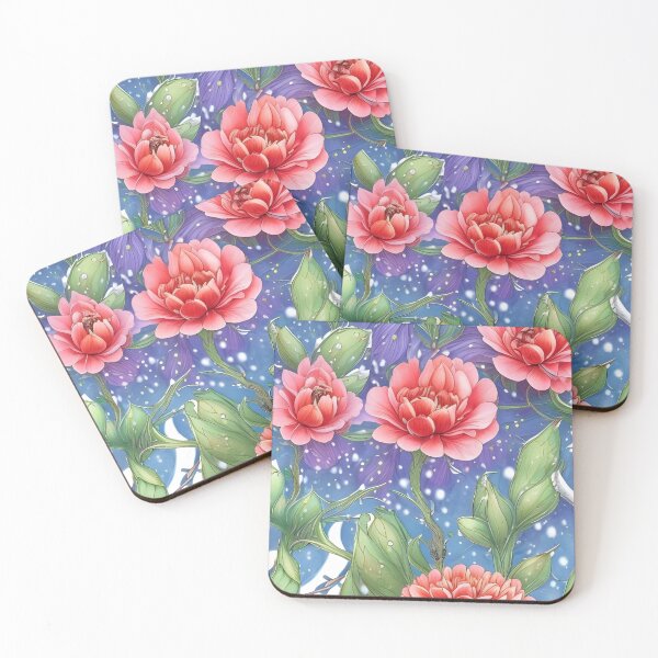 Item preview, Roses in the Snow designed and sold by LyndiiLoubie.