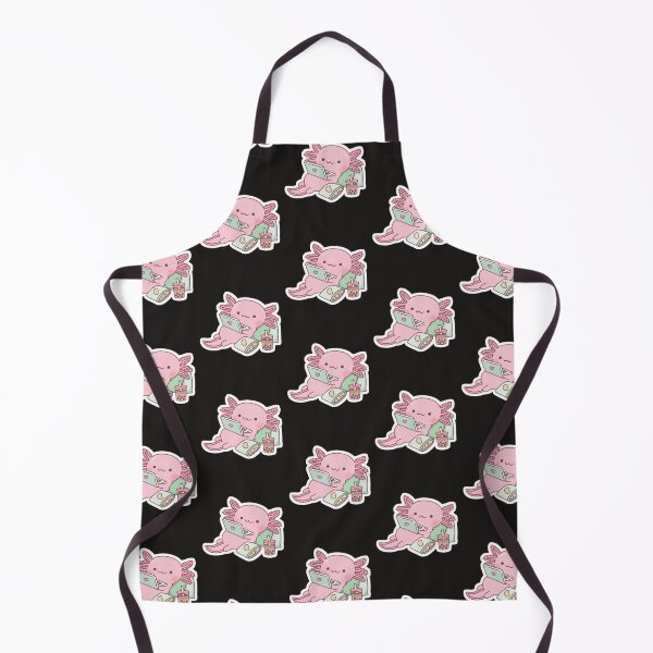 Item preview, Axolot designed and sold by ALAEEDDINEBHM.