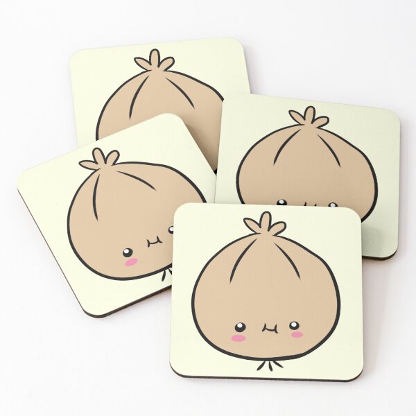 Item preview, Kawaii onion illustration  designed and sold by Yarafantasyart.